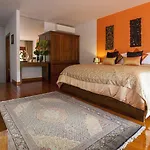 Baan Phuttarak Villa - 4Br Private Sea View